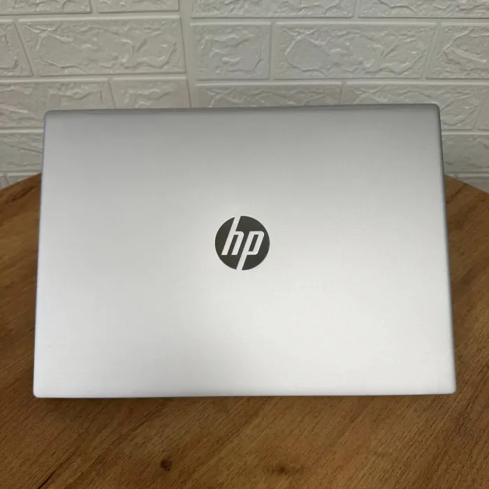 Ультрабук HP Pavilion 16-an0066st / 16" (1920x1200) IPS / Intel Core Ultra 5 125U (12 (14) ядер по 1.3 - 4.3 GHz) / 8 GB DDR5 / 512 GB SSD / Intel Graphics / WebCam б/в - зображення 3