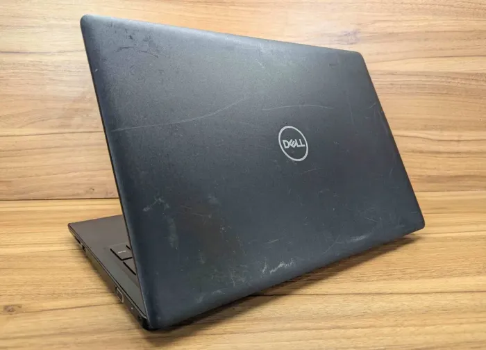 Ноутбук Dell Latitude 3590 / 15.6" (1920x1080) IPS / Intel Core i7-8550U (4 (8) ядра по 1.8 - 4.0 GHz) / 16 GB DDR4 / 512 GB SSD / AMD Radeon R7 M460, 2 GB GDDR5, 64-bit / WebCam / HDMI / Windows 10 б/в - зображення 6