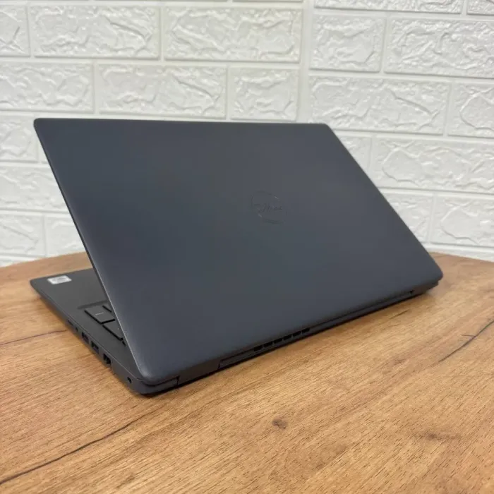 Ноутбук Б-клас Dell Latitude 3510 / 15.6" (1366x768) TN / Intel Core i5-10210U (4 (8) ядра по 1.6 - 4.2 GHz) / 8 GB DDR4 / 256 GB SSD / Intel UHD Graphics / WebCam б/в - зображення 6