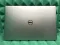 Ультрабук Dell XPS 13 9360 / 13.3" IPS / Intel Core i5-7200U (2(4) ядра по 2.5-3.1GHz) / 4GB DDR3 / 240GB SSD M.2 / HD Graphics 620 / WebCam / Fingerprint / Win 10 б/в