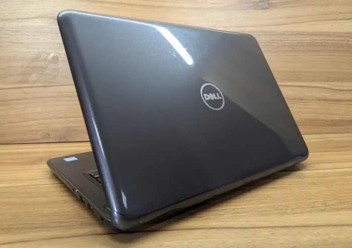 Ноутбук Б-клас Dell Latitude 3380 / 13.3" (1366x768) TN Touch / Intel Core i5-7200U (2 (4) ядра по 2.5 - 3.1 GHz) / 8 GB DDR4 / 240 GB SSD / Intel HD Graphics 520 / WebCam / Windows 10 б/в - зображення 6