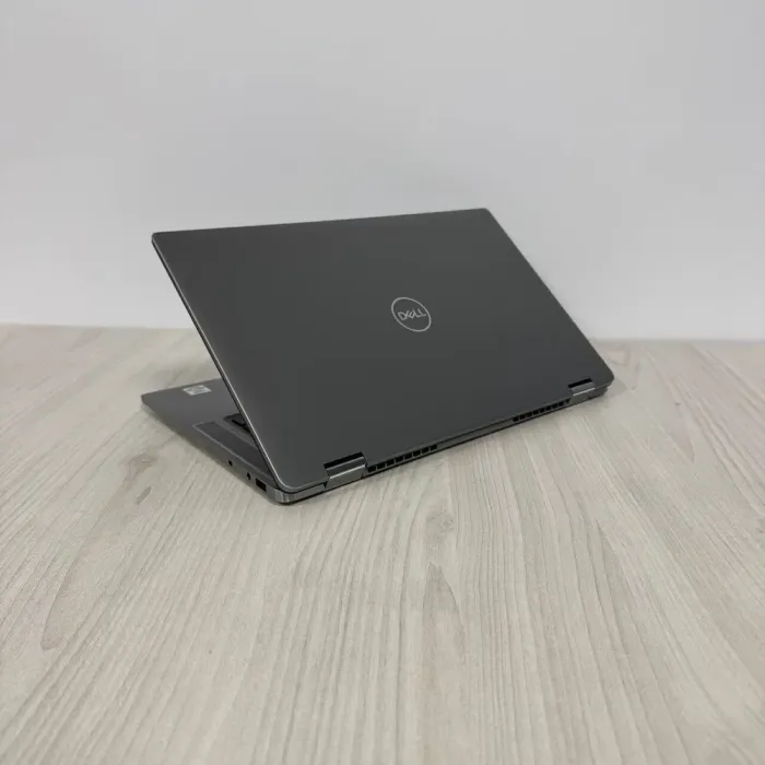 Ультрабук-трансформер Dell Latitude 9510 2 in 1 / 15.6" (1920x1080) IPS Touch / Intel Core i7-10810U (6 (12) ядер по 1.1 - 4.9 GHz) / 16 GB DDR4 / 512 GB SSD NVMe / Intel UHD Graphics / WebCam б/в - зображення 6