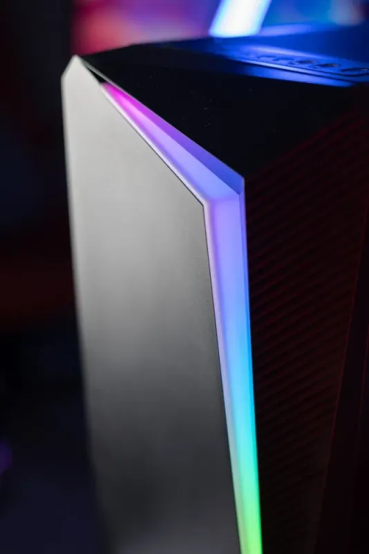 Ігровий ПК Xigmatek Vortex Tower / Intel Core i5-11400F (6(12) ядер по 2.6-4.4 GHz) / 16 GB DDR4 / 240 GB SSD / Radeon RX 6500 XT, 4 GB GDDR6, 64-bit / 600W б/в - зображення 7