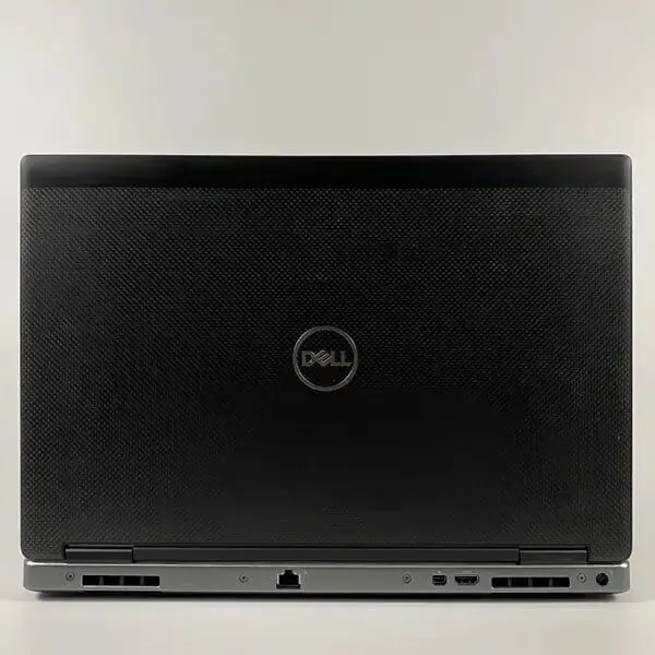 Мобільна робоча станція HP ZBook 15 G1 / 15.6" (1920x1080) IPS / Intel Core i7-4600M (2 (4) ядра по 2.9 - 3.6 GHz) / 16 GB DDR3 / 256 GB SSD + 500 GB HDD / nVidia Quadro K1100M, 2 GB GDDR5, 128-bit / WebCam б/в - зображення 7