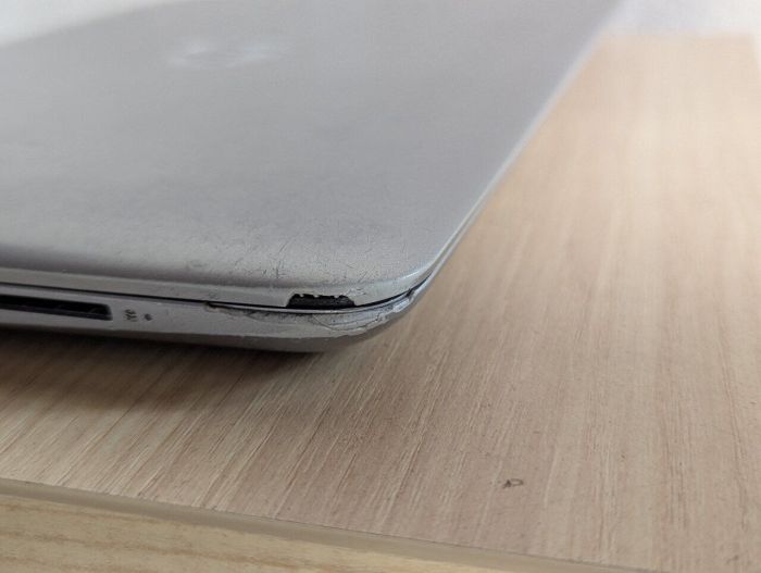 Ультрабук Б-клас HP ProBook 430 G4 / 13.3" (1366x768) TN / Intel Pentium 4415U (2 (4) ядра по 2.3 GHz) / 8 GB DDR4 / 128 GB SSD / Intel UHD Graphics 610 / WebCam б/в - зображення 4