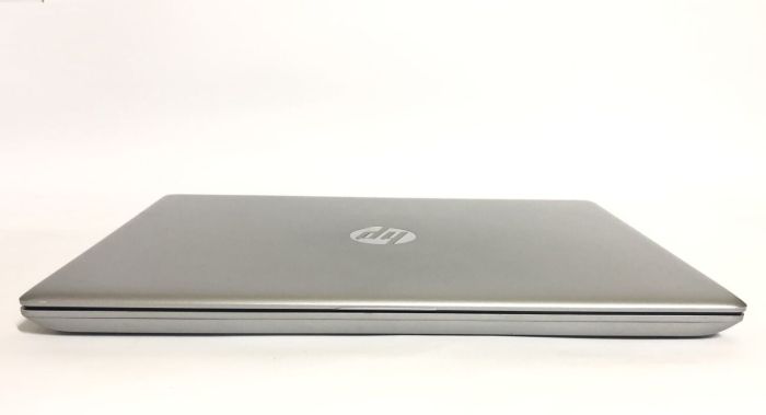 Ультрабук Б-клас HP ProBook 640 G4 / 14" (1920x1080) IPS Touch / Intel Core i5-7200U (2 (4) ядра по 2.5 - 3.1 GHz) / 8 GB DDR4 / 128 GB SSD / Intel HD Graphics 620 / WebCam / Win 10 Pro б/в - зображення 6