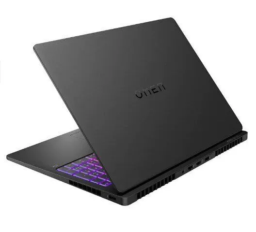 Ігровий ноутбук HP Omen 16-AP0800NO / 16" (1920x1080) IPS / AMD Ryzen AI 7 350 (8 (16) ядер по 2,0 - 5,0 ГГц) / 16 ГБ DDR5 / 960 ГБ SSD NVMe / nVidia GeForce RTX 5070, 8 ГБ GDDR7, 128-біт / Веб-камера б/в - зображення 5