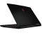 Ігровий ноутбук MSI GF63 Thin 12VF-402NEU / 15,6" (1920x1080) IPS / Intel Core i5-12450H (8 (12) ядер по 3,3 - 4,4 ГГц) / 16 ГБ DDR4 / 500 ГБ SSD / nVidia GeForce RTX 4060, 8 ГБ GDDR6, 128-біт / Веб-камера б/в