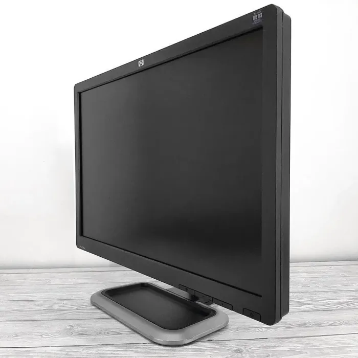 Монітор Б-клас HP L2208w / 22" (1680x1050) TN / VGA б/в - зображення 4