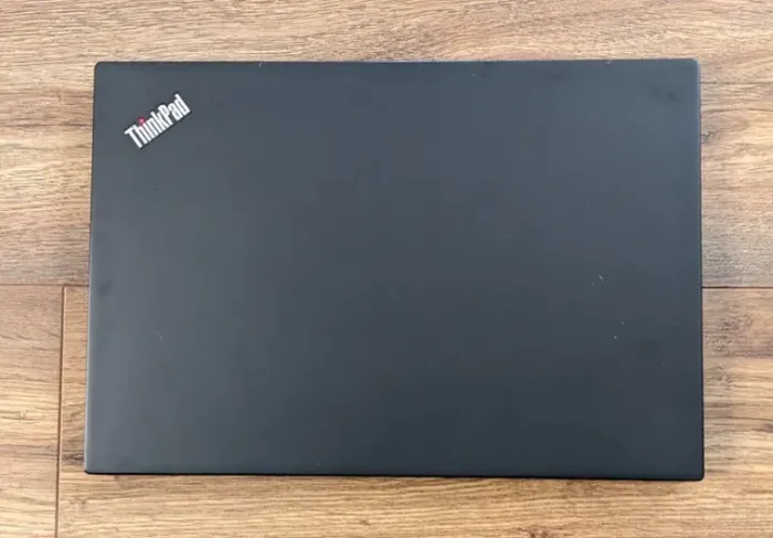 Ультрабук Lenovo ThinkPad T480s / 14" (1920x1080) IPS / Intel Core i5-8350U (4 (8) ядра по 1.7 - 3.6 GHz) / 8 GB DDR4 / 256 GB SSD / Intel UHD Graphics 620 / WebCam б/в - зображення 8