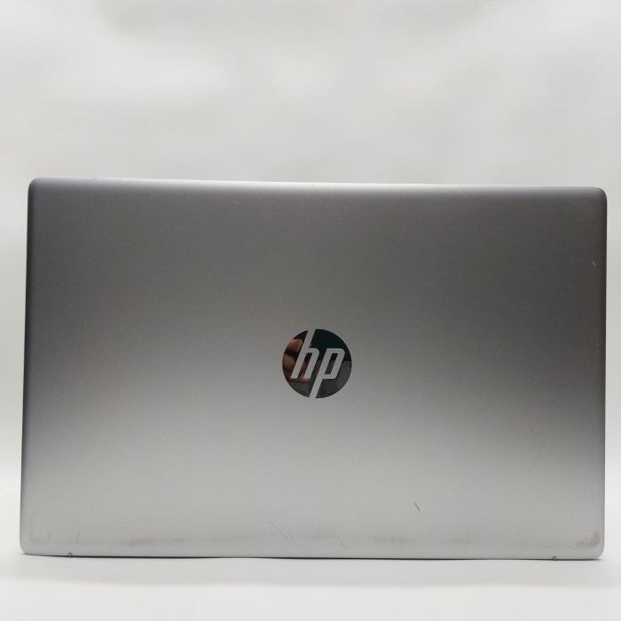 Ноутбук Б-клас HP Pavilion 17 / 17.3" (1920x1080) TN / Intel Core i5-1135G7 (4 (8) ядра по 1.5 - 4.2 GHz) / 16 GB DDR4 / 256 GB SSD / Intel Iris Xe Graphics / WebCam б/в - зображення 4