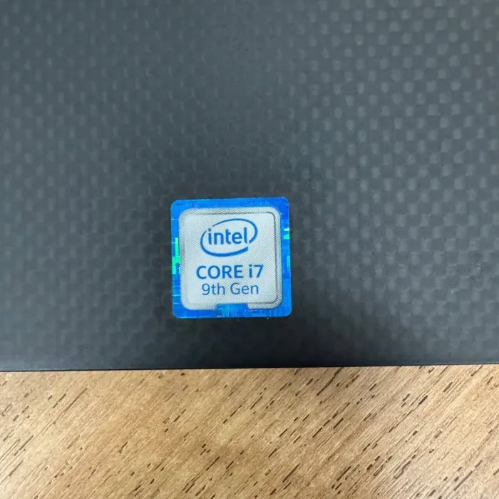 Мобільна робоча станція Dell Precision 5540 / 15.6" (1920x1080) IPS / Intel Core i7-9850H (6 (12) ядер по 2.6 - 4.6 GHz) / 16 GB DDR4 / 512 GB SSD / nVidia Quadro T2000, 4 GB GDDR5, 128-bit / WebCam б/в - зображення 8