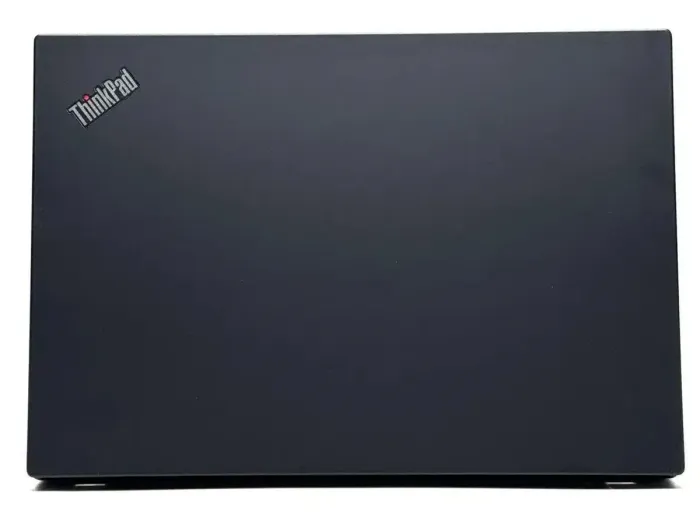 Ультрабук Lenovo ThinkPad P14s Gen 1 / 14" (1920x1080) IPS Touch / AMD Ryzen 7 4750U (8 (16) ядер по 1.7 - 4.1 GHz) / 16 GB DDR4 / 256 GB SSD / AMD Radeon RX Vega 7 Graphics / WebCam / Win 10 Pro б/в - зображення 3