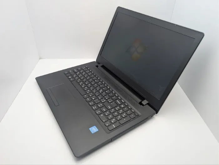 Ноутбук Lenovo IdeaPad 110-15IBR / 15.6" (1366x768) TN / Intel Celeron N3060 (2 ядра по 1.6 - 2.48 GHz) / 2 GB DDR3 / 320 GB HDD / Intel HD Graphics 405 / WebCam / DVD-ROM б/в - изображение 7