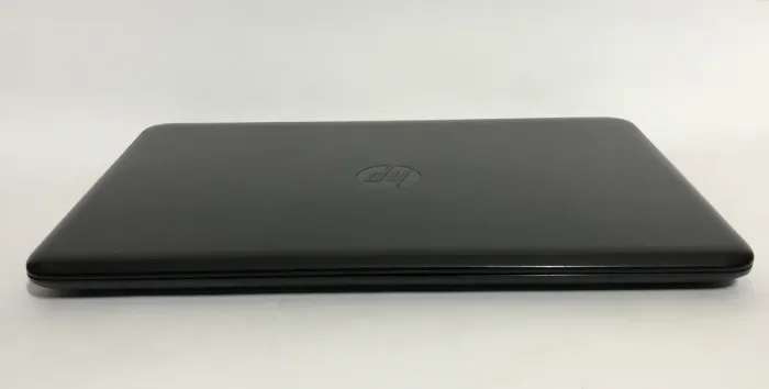 Ноутбук HP 15-ac112no / 15.6" (1366x768) TN / Intel Celeron N3050 (2 ядра по 1.6 - 2.16 GHz) / 8 GB DDR3 / 128 GB SSD / Intel HD Graphics / WebCam / DVD-ROM / Win 10 Home б/в - зображення 6