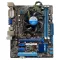 Комплект: Материнська плата Asus P8H61-M LX2 / LGA1155 / Intel Core i3-2120 (2 (4) ядра по 3.3 GHz) / 4 GB DDR3 + Кулер б/в