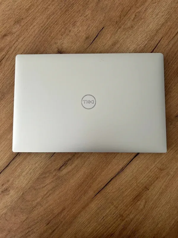 Мобільна робоча станція Б-клас Dell Precision 5530 / 15.6" (1920x1080) IPS / Intel Xeon E-2176M (6 (12) ядер по 2.7 - 4.4 GHz) / 16 GB DDR4 / 512 GB SSD / nVidia Quadro P1000, 4 GB GDDR5, 128-bit / WebCam / HDMI б/в - зображення 7