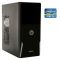 ПК GameMax Tower / Intel Core i5-4570S (4 ядра по 2.9 - 3.6 GHz) / 8 GB DDR3 / 240 GB SSD / Intel HD Graphics 4600 / 350W б/в