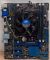 Комплект: Материнська плата Asus H61M-A / LGA1155 / Intel Core i5-3470 (4 ядра по 3.2 - 3.6 GHz) / 16 GB DDR3 / Intel HD Graphics 2500 б/в
