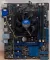 Комплект: Материнська плата Asus H61M-A / LGA1155 / Intel Core i5-3470 (4 ядра по 3.2 - 3.6 GHz) / 16 GB DDR3 / Intel HD Graphics 2500 б/в