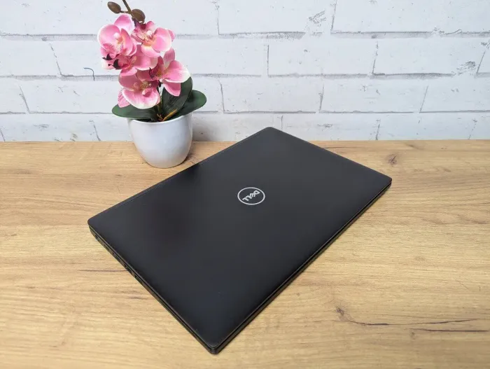 Ультрабук Dell Latitude 7480 / 14" (1920x1080) TN / Intel Core i5-6300U (2 (4) ядра по 2.4 - 3.0 GHz) / 16 GB DDR4 / 128 GB SSD / Intel HD Graphics 520 / WebCam б/в - зображення 8
