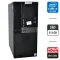 Комп'ютер Dell OptiPlex 5040 Tower / Intel Core i5-6500 (4 ядра по 3.2 - 3.6 GHz) / 16 GB DDR3 / 512 GB SSD / AMD Radeon RX 550, 4 GB GDDR5, 128-bit / DVD-ROM / Windows 11 Pro б/в