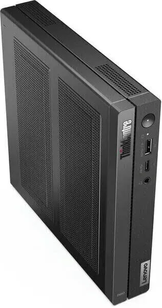 Неттоп Lenovo ThinkCentre Neo 50q Gen4 USFF / Intel Core i5-13420H (8 (12) ядер по 3.4 - 4.6 GHz) / 16 GB DDR4 / 1000 GB SSD / Intel UHD Graphics / Win 11 Pro - зображення 3