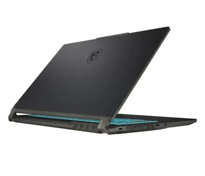 Ігровий ноутбук MSI Cyborg 15 / 15.6" (1920x1080) IPS / Intel Core i5-13420H (8 (12) ядер по 3.4 - 4.6 GHz) / 16 GB DDR5 / 512 GB SSD / nVidia GeForce RTX 4060, 8 GB GDDR6, 128-bit / WebCam - зображення 5