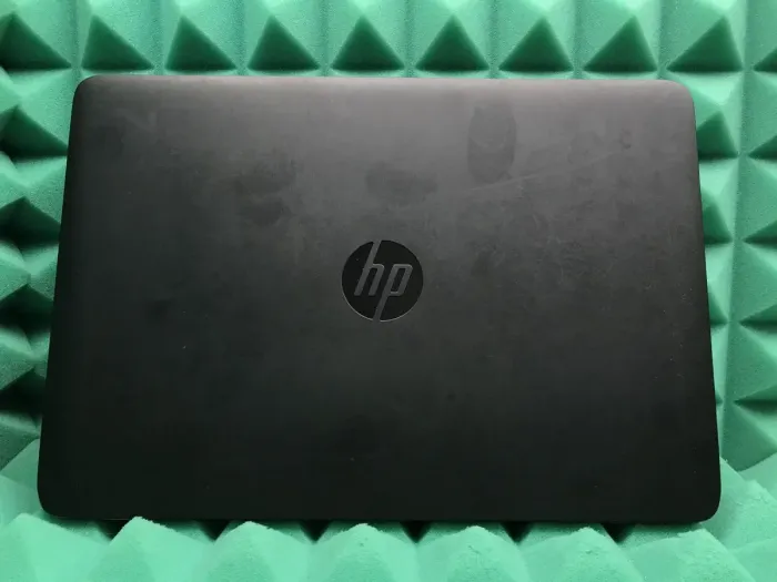 Ультрабук Б-класс HP EliteBook 840 G2 / 14" (1920x1080) IPS / Intel Core i7-5600U (2 (4) ядра по 2.6 -3.2 GHz) / 8 GB DDR3 / 240 GB SSD / Intel HD Graphics 5500 / Fingerprint б/у - зображення 5