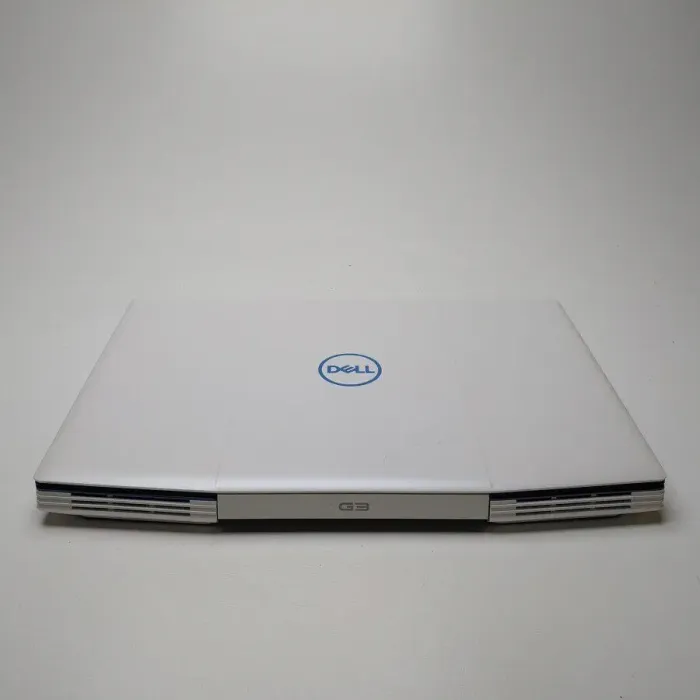 Ігровий ноутбук Б-класс Dell G3 15 3500 / 15.6" IPS / Core i5-10300H (4(8) ядра по 2.5-4.5 GHz) / 16GB DDR4 / 512GB SSD / GeForce GTX 1660 Ti, 6GB GDDR6, 192-bit / WebCam / Win 11 Home б/в - зображення 3
