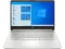 Ультрабук HP Laptop 14-fq0036cl / 14" (1366x768) TN / AMD 3020e (2 ядра по 1.1 - 2.6 GHz) / 4 GB DDR4 / 64 GB eMMC / AMD Radeon Graphics / WebCam / HDMI