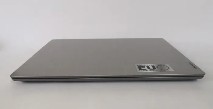 Ультрабук Б-клас Lenovo IdeaPad 3 14IIL05 / 14" (1920x1080) TN / Intel Core i3-1005G1 (2 (4) ядра по 1.2 - 3.4 GHz) / 8 GB DDR4 / 128 GB SSD / Intel UHD Graphics / WebCam / HDMI / Windows 10 Home б/в - зображення 8