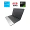 Ноутбук Acer Aspire E1-571G / 15.6" (1366x768) TN / Intel Core i3-3130M (2 (4) ядра по 2.6 GHz) / 8 GB DDR3 / 120 GB SSD / nVidia GeForce GT 710M, 2 GB DDR3, 64-bit / WebCam б/в