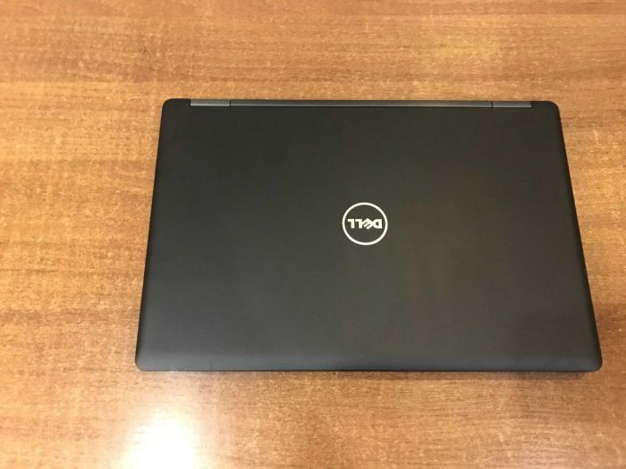 Ноутбук Dell Latitude 5590 / 15.6" (1920x1080) IPS / Intel Core i7-8565U (4 (8) ядра по 1.8 - 4.6 GHz) / 16 GB DDR4 / 256 GB SSD / Intel UHD Graphics / WebCam б/в - зображення 7
