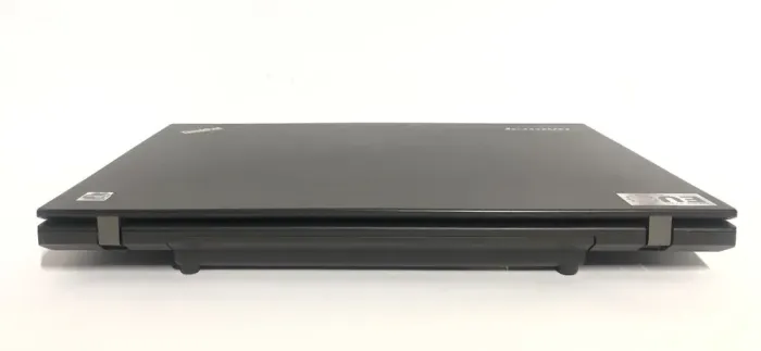 Ноутбук Б-клас Lenovo ThinkPad L450 / 14" (1366x768) TN / Intel Core i3-5005U (2 (4) ядра по 2.0 GHz) / 4 GB DDR3 / 500 GB HDD / Intel HD Graphics 5500 / WebCam / Win 10 Home б/в - зображення 3