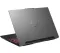 Ігровий ноутбук Asus TUF Gaming A15 FA507RW-HN063W / 15,6" (1920x1080) IPS / AMD Ryzen 7 6800H (8 (16) ядер по 3,2 - 4,7 ГГц) / 16 ГБ DDR5 / 960 ГБ SSD / nVidia GeForce RTX 3070 Ti, 8 ГБ GDDR6, 256-біт / Веб-камера б/в