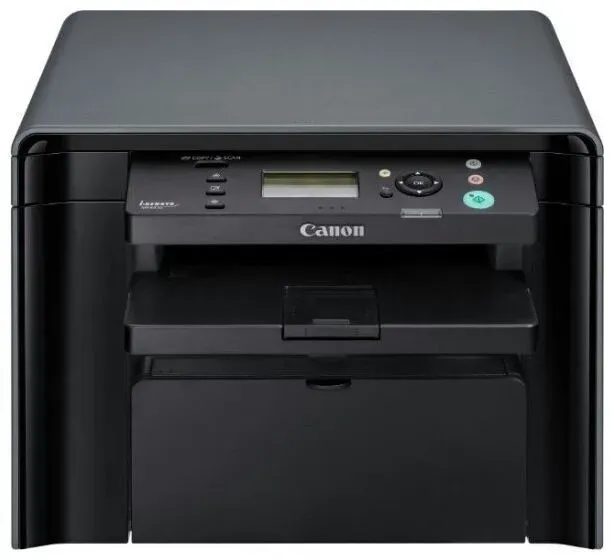 БФП Canon i-SENSYS MF4410 / Лазерний монохромний друк / 600 x 600 dpi / A4 / 23 стор/хв / USB 2.0 б/в - зображення 1