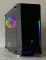Ігровий ПК Tower / Intel Core i3-6100 (2 (4) ядра по 3.7 GHz) / 16 GB DDR4 NEW / 500 GB SSD NEW / nVidia GeForce GTX 1060, 3 GB GDDR5, 192-bit б/в