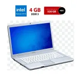 Ноутбук Б-Sony Vaio SVF152C29M / 15.6" (1366x768) TN / Intel Pentium 2117U (2 ядра по 1.8 GHz) / 4 GB DDR3 / 320 GB HDD / Intel HD Graphics 2500 / WebCam б/в