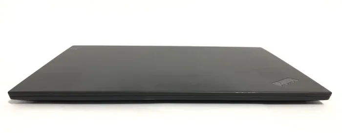 Ігровий ультрабук Lenovo ThinkPad X1 Extreme Gen2 / 15.6" (1920x1080) IPS / Intel Core i7-9850H (6 (12) ядер по 2.6 - 4.6 GHz) / 32 GB DDR4 / 1000 GB SSD / nVidia GeForce GTX 1650 Max-Q, 4 GB GDDR6, 128-bit / WebCam / Win 10 Pro б/в - зображення 6