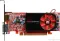 Дискретна відеокарта AMD Firepro V3800, 512 MB DDR3, 64-bit / 1x DVI, 1x DispleyPort б/в