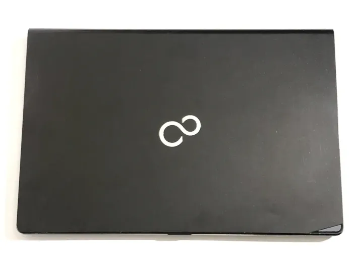 Ноутбук Б-клас Fujitsu LifeBook S935 / 13.3" (1920x1080) IPS / Intel Core i5-5300U (2 (4) ядра 2.3 - 2.9 GHz) / 8 GB DDR3 / 256 GB SSD / Intel HD Graphics 5500 / WebCam / Win 10 Pro б/в - зображення 7