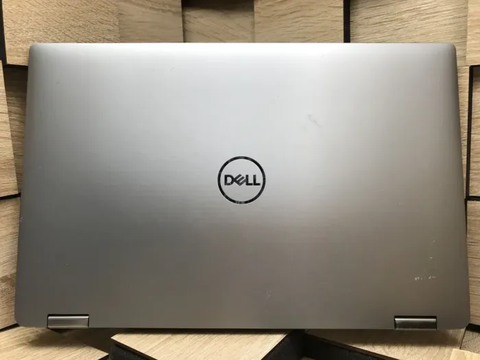 Ультрабук-трансформер Б-клас Dell Latitude 7410 2-in-1 / 14" (1920x1080) IPS Touch / Intel Core i7-10610U (4 (8) ядра по 1.8 - 4.9 GHz) / 16 GB DDR4 / 256 GB SSD M.2 / Intel UHD Graphics / WebCam / Windows 10 б/в - зображення 8