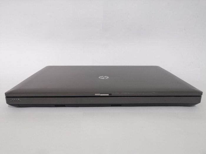 Ноутбук HP ProBook 6560b / 15.6" (1600x900) TN / Intel Core i5-2520M (2 (4) ядра по 2.5 - 3.2 GHz) / 8 GB DDR3 / 500 GB HDD / AMD Radeon HD 6470M, 512 MB DDR3, 64-bit / WebCam / DVD-ROM б/в - зображення 7