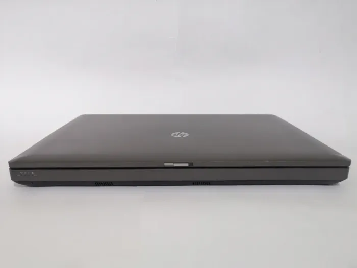 Ноутбук HP ProBook 6560b / 15.6" (1600x900) TN / Intel Core i5-2520M (2 (4) ядра по 2.5 - 3.2 GHz) / 8 GB DDR3 / 500 GB HDD / AMD Radeon HD 6470M, 512 MB DDR3, 64-bit / WebCam / DVD-ROM б/в - зображення 7