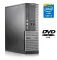 Комп'ютер Dell OptiPlex 3020 SFF / Intel Core i5-4570 (4 ядра по 3.2 - 3.6 GHz) / 4 GB DDR3 / 500 GB HDD / Intel HD Graphics 4600 / DVD-RW / DisplayPort б/в