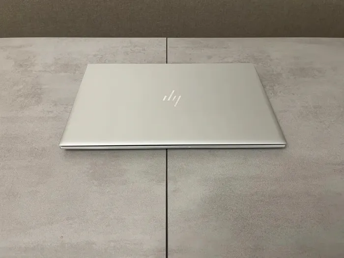Ультрабук HP EliteBook 850 G8 / 15.6" (1920x1080) IPS / Intel Core i7-1185G7 (4 (8) ядра по 3.0 - 4.8 GHz) / 16 GB DDR4 / 512 GB SSD M.2 / Intel Iris Xe Graphics / WebCam / Wi-Fi 6 / HDMI б/в - зображення 8