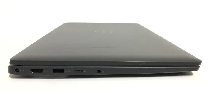 Ультрабук Б-клас Dell Latitude 3450 / 14" (1920x1080) IPS / Intel Core i3-1315U (6 (8) ядер по 1.2 - 4.5 GHz) / 16 GB DDR5 / 256 GB SSD / Intel UHD Graphics / WebCam / Win 10 Pro б/в - зображення 4