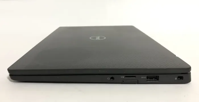 Ультрабук Б-клас Dell Latitude 7300 / 13.3" (1920x1080) IPS / Intel Core i5-8365U (4 (8) ядра по 1.6 - 4.1 GHz) / 8 GB DDR4 / 256 GB SSD / Intel UHD Graphics 620 / WebCam / Win 10 Pro б/в - зображення 5