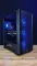 Збірка на замовлення: ігровий ПК Montech Air 1000 Premium Black Tower / AMD Ryzen 7 7700 (8 (16) ядер по 3,8 - 5,3 ГГц) / 32 ГБ DDR5 / 1000 ГБ SSD M.2 / nVidia GeForce RTX 5070 Ti, 16 ГБ GDDR7, 256-bit / 850W